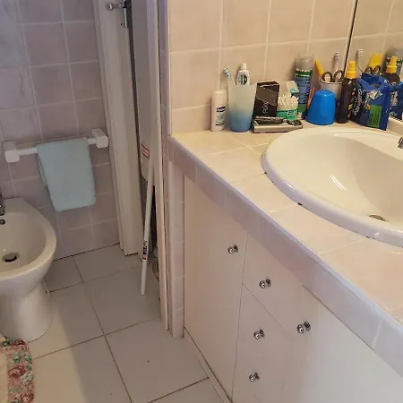 アパート Oro 61 *