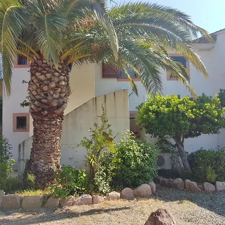 Oro 61 アパート コンカ