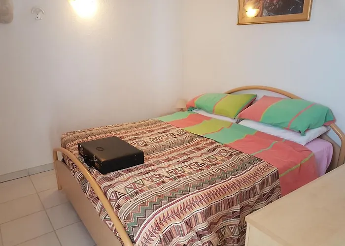 Apartment Oro 61 *