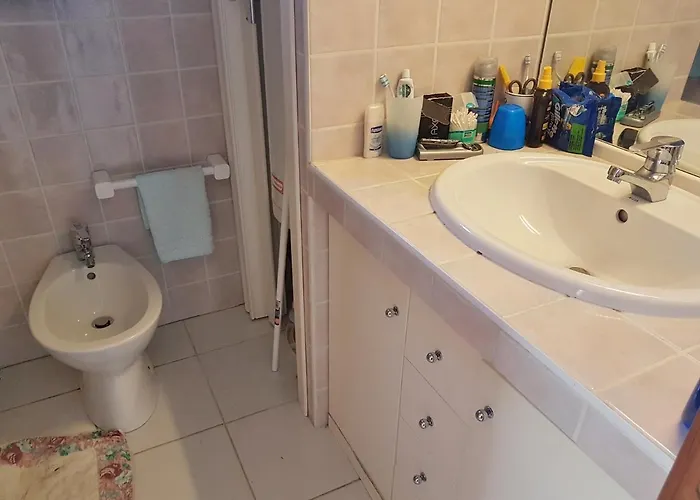 Apartment Oro 61 *