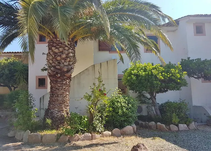 Oro 61 Apartmán Conca